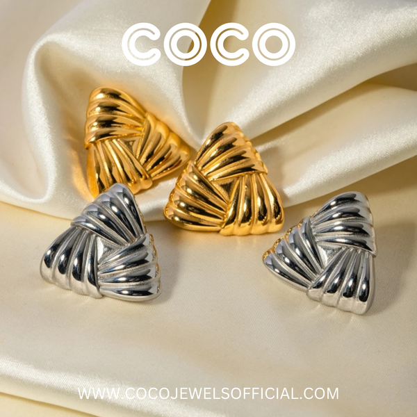 WINFER EARRINGS